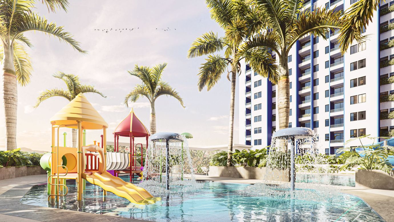 Aguavida Parque Residencial