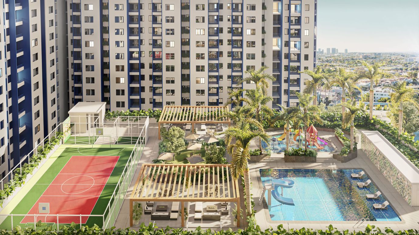 Aguavida Parque Residencial