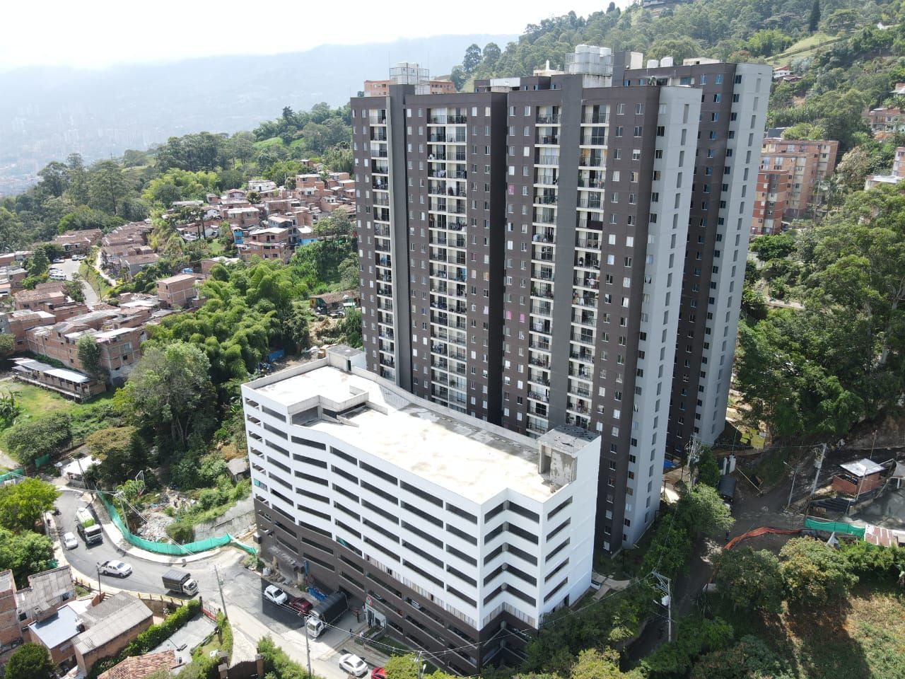 Ciudadela El Paraíso Subetapa III